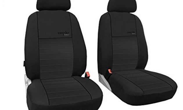 fabelhafte massgefertigte vordersitzbezuge modellspezifischer sitzbezug fahrersitz beifahrersitz fur renault clio iv ab 2012 beste qualitat sitzbezuge im design trend line erhaltlich in bild