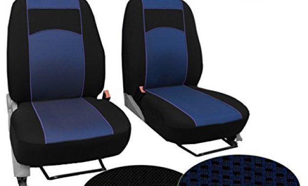 fabelhafte massgefertigter sitzbezug modellspezifischer sitzbezug fahrersitz beifahrersitz super qualitat stoffart vip in diesem angebot grau muster im foto bild