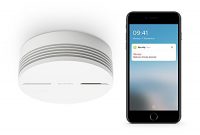 fabelhafte netatmo na nsa ec rauchmelder intelligente weiss foto