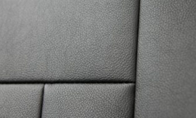 fabelhafte rimers massgefertigte kunstleder autositzbezuge schonbezuge in schwarz bild