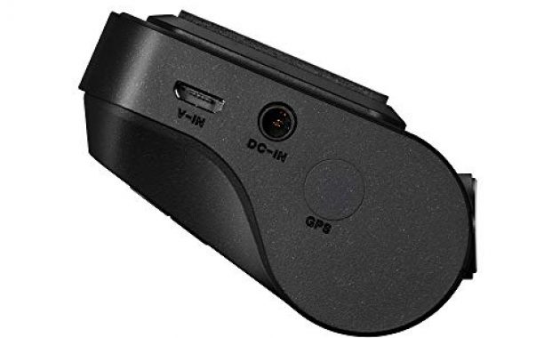 fantastische alpine electronics dvr f800pro dashcam 1080p mit fahrerassistenzfunktionen schwarz foto