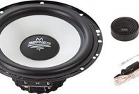 fantastische audiosystem m 165 evo bild