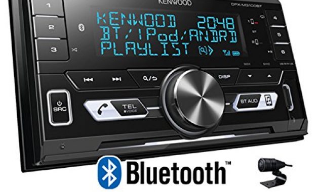 fantastische autoradio radio kenwood dpx m3100bt 2 din bluetooth usb variocolor einbauzubehor einbauset fur vw polo 9n3 just sound best choice for caraudio bild
