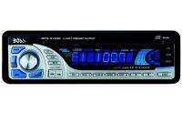 fantastische boss rds3130mp3 cdmp3 autoradio bild