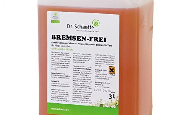 fantastische drschatte bremsen frei 3 liter kanister foto