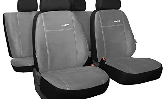 fantastische fur toyota rav 4 ab 2013 pkw sitzbezuge comfort in alkantra sitzflache bild