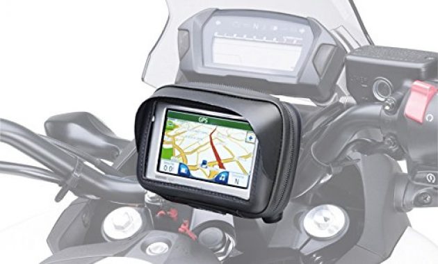 fantastische givi motorrad smartphone und navi tasche s954b 5 zoll foto