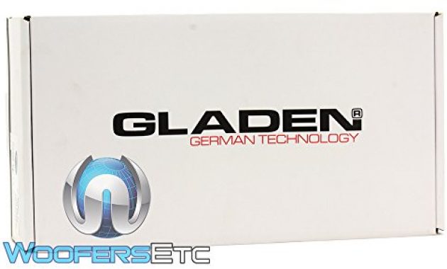 fantastische gladen audio alpha 165 c 16cm koax lautsprecher foto