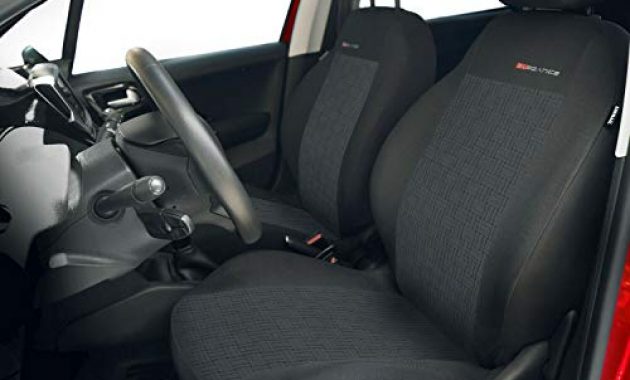 fantastische gsc sitzbezuge komplettset 5 sitze nach mass autositzbezug elegance kompatibel mit seat arosa 97 05r bild