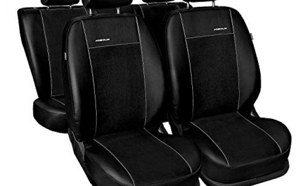 fantastische saferide mass pkw schwarz sitzbezuge sitzbezug fur auto sitzschoner set schonbezuge autositz autositzbezuge sitzauflagen sitzschutz premium bild