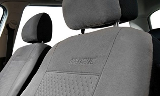 fantastische universal autositzbezuge prestige alcantara 146 szg foto