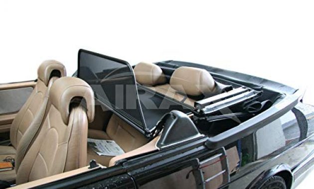 grossen airax windschott fur 900 classic cabrio windabweiser windscherm windstop wind deflector deflecteur de vent foto