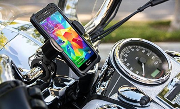 grossen arkon roadvise motorrad halterung fur iphone 7 6s 6 plus 7 6s 6 5s galaxy note 5 s7 s6 retail schwarz foto