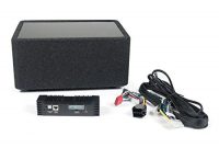 grossen caratec audio soundsystem cas200d foto