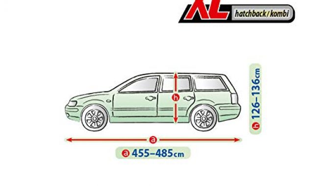 grossen kegel blazusiak vollgarage ganzgarage mobile xl kombi kompatibel mit opel astra v k sports tourer ab 2015 schutzplane abdeckung foto