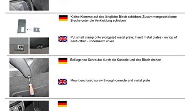 grossen kuda 2400 halterung echtleder schwarz fur fiat tipo typ 356 ab 2015 bild