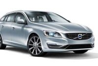 grossen original volvo s60v60 gummifussmatten bild