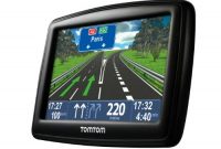 grossen tomtom xl classic western europe satellite navigation system bild