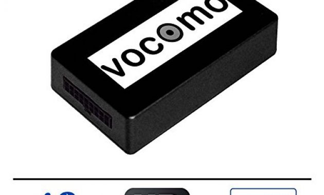 grossen vocomo kx 2 bluetooth freisprecheinrichtung passend fur bmw bild