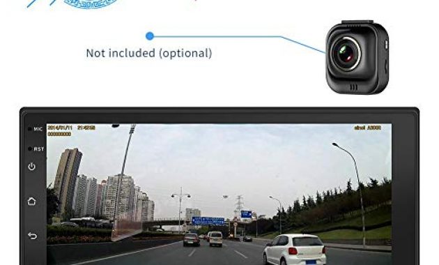 grossen xuanyang auto bluetooth mp5 player autoradio 7 zoll android 7116g autoradio fm doppel din auto radio navigation einteilige maschine bild