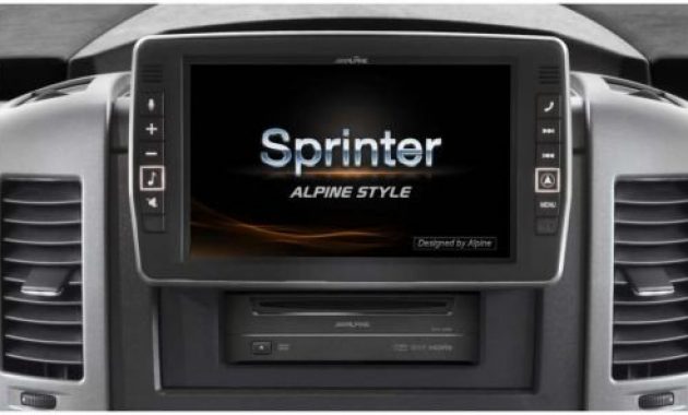 schone alpine x902d s906 2din navigation foto