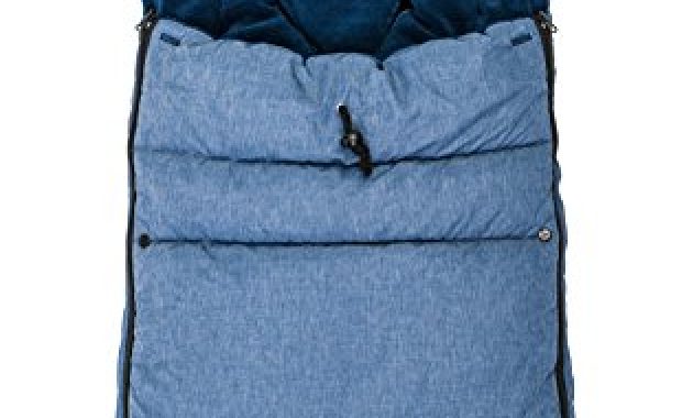 schone altabebe al2280p 05 winterfusssack travel geeignet fur bugaboo und joolz marine bild