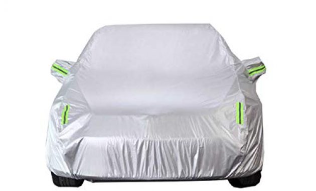 schone autoabdeckung kompatibel mit porsche cayenne car cover suv dicker oxford stoff sonnenschutz regendicht warm cover car cover grosse 2016 bild