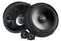 schone eton upgrade ug vw t6 f21 vw bus t6 2 wege lautsprecher system bild