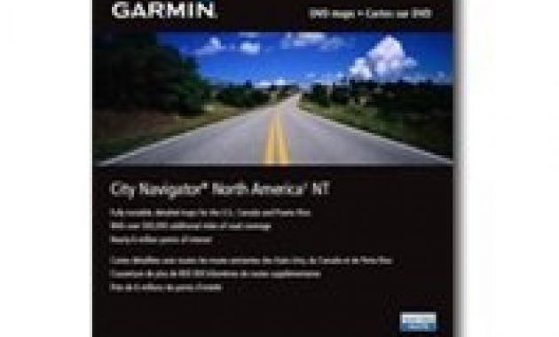 schone garmin navi sdmicro sd nord amerika version 2010 foto