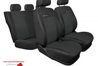 schone gsc sitzbezuge komplettset 5 sitze nach mass autositzbezug elegance kompatibel mit seat arosa 97 05r bild