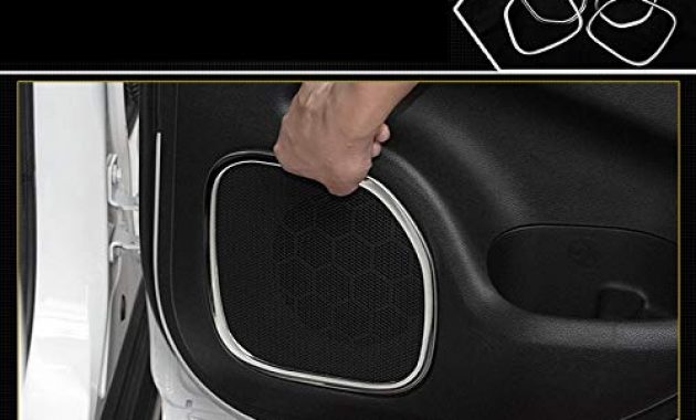 schone innen zubehor cover trim ganze set 18 fur grand cherokee 2011 2015 bild