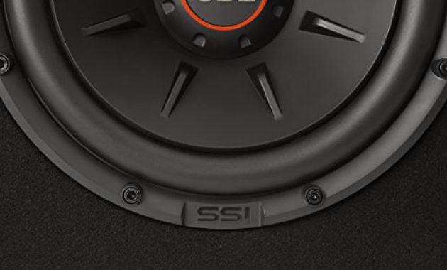 schone jbl s2 1224ss car stereo audio system 12 bassreflexgehause mit patentierter slipstream technologie und integrierter beluftung schwarz bild