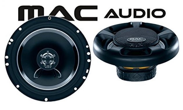 schone lautsprecher boxen mac audio street 16cm 280watt auto einbausatz einbauset fur vw lupo front just sound best choice for caraudio bild