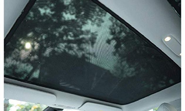 schone lesgos autofenster sonnenschirme car sunroof uv rays protection window shade fur tesla model 3 front sunshade rear sunshade foto