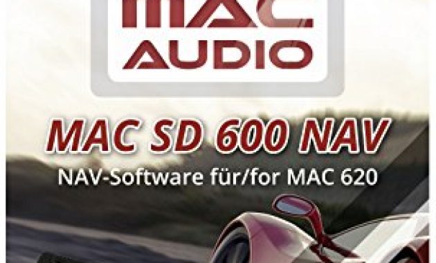schone mac sd 600 nav nav software fuer mac 620 bild