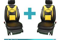 schone mass sitzbezuge kompatibel mit kia stonic fahrer beifahrer ab bj 2017 farbnummer d105 bild