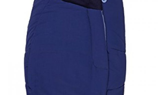 schone maxi cosi universal fusssack passend fur alle kinderwagen und buggys river blue foto