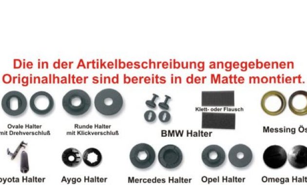 schone passform gummimatte fussmatte octagon rot mit rot schwarzer bandeinfassung passend fur das von ihnen ausgewahlte fahrzeug siehe artikelbeschreibung bild