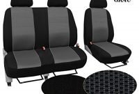 schone pok ter bus massgefertigter sitzbezug modellspezifischer sitzbezug fahrersitz 2er beifahrersitzbank fur fiat ducato iii super qualitat stoffart vip in diesem angebot blau muster bild