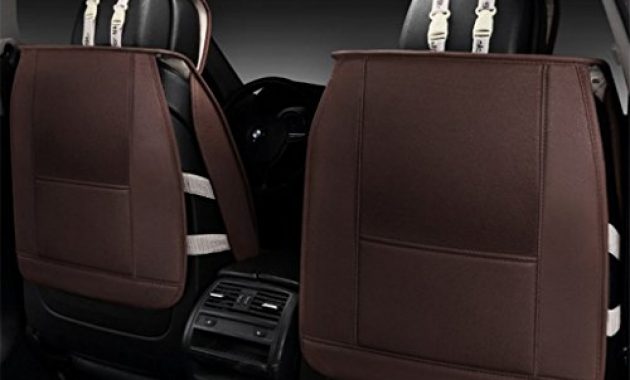 schone shishang auto kissen 3d leder alle sitz kissen high end auto sitzbezug leder kissen vier jahreszeiten universal deluxe edition 4 farben auswahl c bild