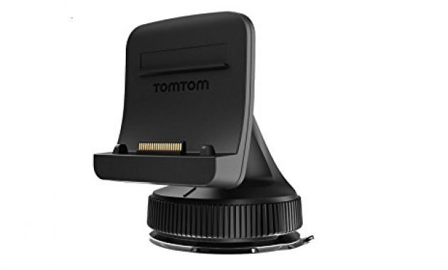 schone tomtom trucker 6000 lifetime edition foto