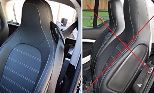 schone topcar athens 1 1 sitzbezuge schwarz grau autositzbezug auto sitzbezuge massgefertigt mit seitenbandschneide sitze foto