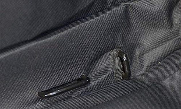 schone uk custom covers bl099 massgefertigte kofferraum matte schwarz bild