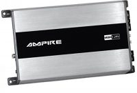 wunderbare ampire mbm124v monoblock lkw endstufe 24volt foto