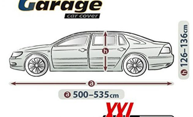 wunderbare autoplane vollgarage perfect xxl sedan wasserdicht vollgarage ganzgarage ganzjahrig neues modell kg perfect xxlsed 01 bild