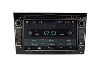 wunderbare avison dab autoradio 7 android 81 fur opel foto