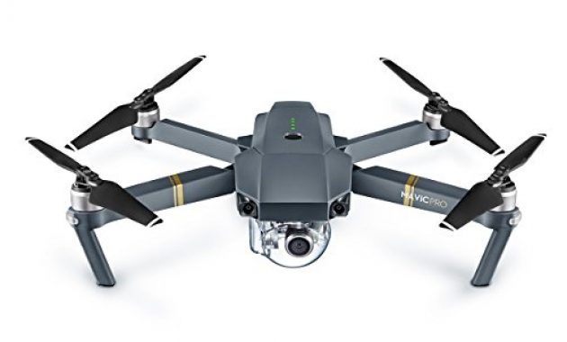 wunderbare dji mavic pro quadcopter drone 4 k 12 mp 65 kmh reichweite 7 km grau foto