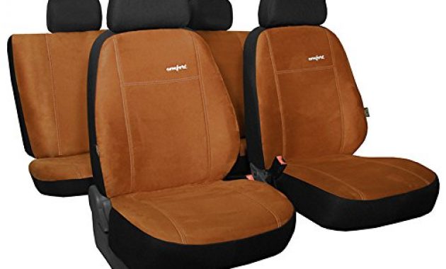 wunderbare fur toyota rav 4 ab 2013 pkw sitzbezuge comfort in alkantra sitzflache bild