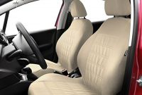 wunderbare gsmarkt universal beige sitzbezuge komplettset sitzbezug fur auto sitzschoner set schonbezuge autositz autositzbezuge sitzauflagen sitzschutz modern foto