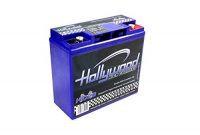 wunderbare hollywood hc20 batterie carhifi zusatzbatterie foto